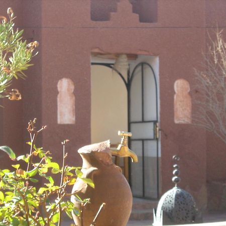 Riad Ecobio Ait Youl Zewnętrze zdjęcie
