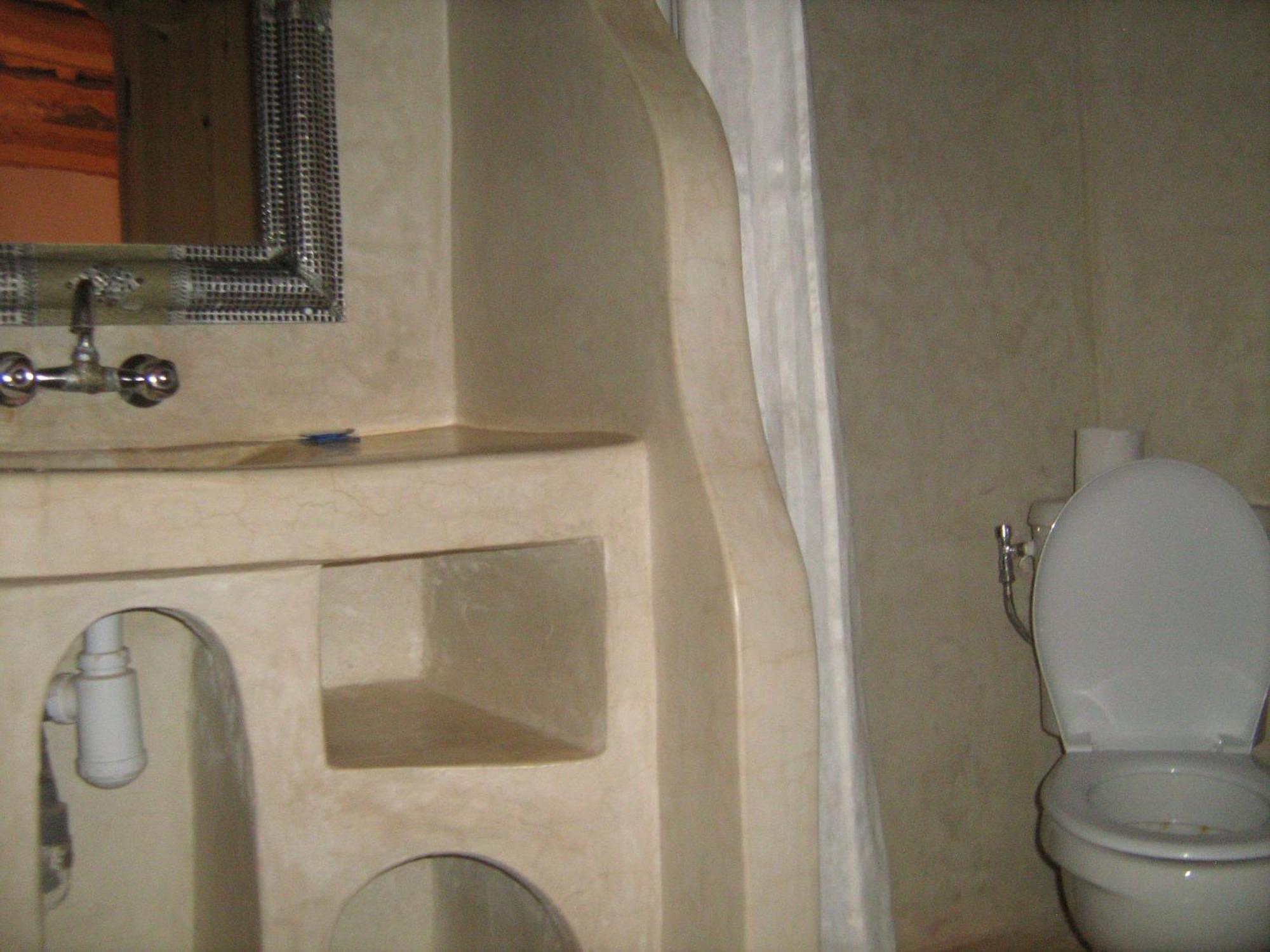 Riad Ecobio Ait Youl Zewnętrze zdjęcie