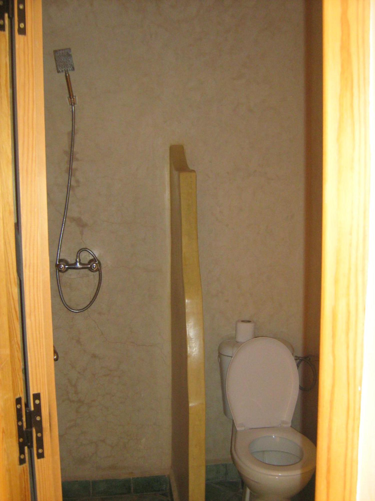 Riad Ecobio Ait Youl Zewnętrze zdjęcie